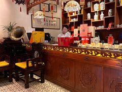 -富华斋饽饽铺·宫廷糕点·伴手礼(护国新天地店)