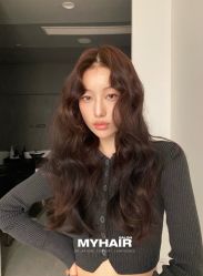 -MY HAIR ARDOR