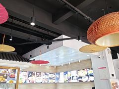 -良师门滨海人家·海鲜·家常菜(滨海城店)