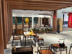 -大视光学•LINDBERG林德伯格•全球手工眼镜集合店(王府井店)