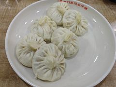 -津门张记包子铺(华昌道店)