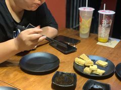 -起锅烧油(信河街店)