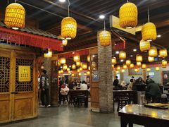 -小街天府(西工小街店)