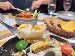 -俄士厨房(环球港店)
