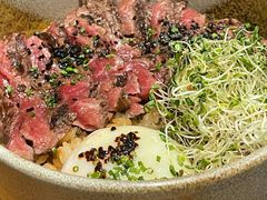 -Fat Cow - Japanese Wagyu @ Camden Medical Centre
