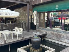 -Local泰莲庭(虹鳟鱼店)