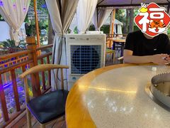 -醉二娘正宗西昌火盆烧烤(大丰店)