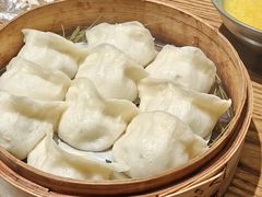-天怡興·百年蒸饺(万豪广场店)