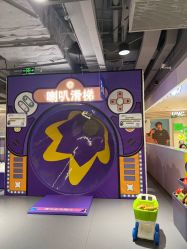 -妙妙乐儿童乐园·生日派对·班级聚会(万风新天地东楼三楼店)