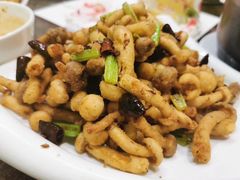 -西夏回族烧麦馆(牡丹街店)
