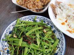 -家利美食店