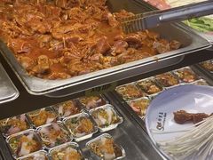 -苏格里岛自助海鲜烤肉(青秀万达店)