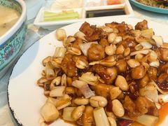 -福来居烤鸭店(天坛二店)