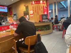 -南城香(北京南站店)