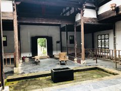 -张公山寨景区