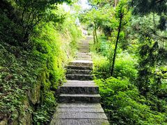-南岳衡山风景名胜区
