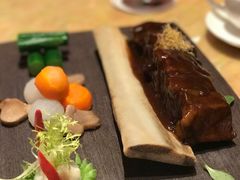 -8餐厅(新葡京酒店)