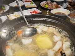 -同仁四季椰子鸡(海岸城天利店)