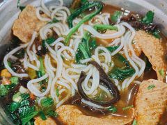 -柳州肥姨妈大骨螺蛳粉(曹路店)