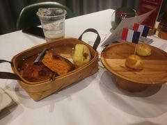 -L'Arome芳芳法国餐厅(仙林金鹰店)