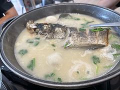 -嘉禾·悦享餐厅(八方汇店)