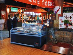 -胡杨记忆(和平路店)