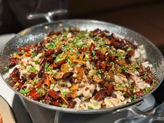 -三猫黑鱼花(南大店)