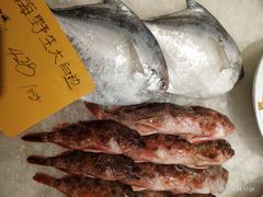 -上味·小海小鲜(中联店)