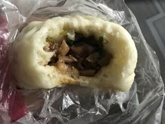 -哈笼包子(三岔路口店)