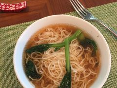 -济南香格里拉·咖啡泉自助餐厅