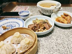 -南京大牌档(济南万象城店)