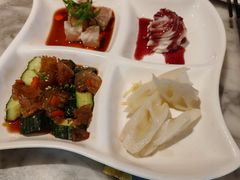 -城南往事·鲁菜济南菜(软件园美莲广场店)