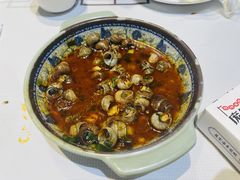 -庞家烧烤客栈(炮台山店)