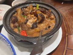 -长平肥姐白粥·海鲜打冷
