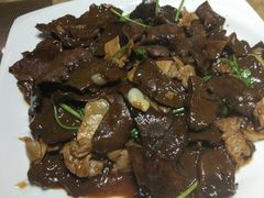 -萃和楼海鲜酒店(汉口路店)