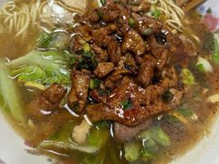 -小狗面馆(河东路店)