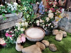门面-蜜桃餐厅·江浙融合菜(荟聚购物中心店)