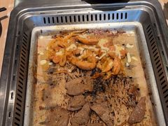 -新石器烤肉(高行万嘉店)