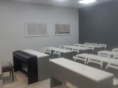 -刘健艺术钢琴学校·专注钢琴教育25周年(徐家汇校区)