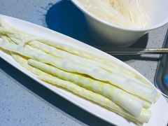 竹笋-海底捞火锅(凯德广场店)