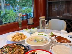 -月福京味斋·烤鸭店·北京菜(鼓楼总店)