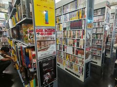 -秋叶原电器街