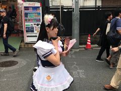 -秋叶原电器街