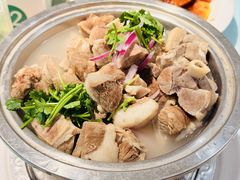 -新疆兵团食府清真(马连道店)