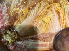 -沼津港精致料理·寿喜烧·烧鸟(青浦宝龙广场日料榜单店)