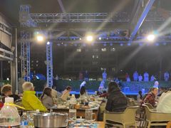 -渔家火锅·海鲜自助餐·演艺(亚龙湾天域酒店)