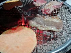 -燚青春东北泥炉烤肉(百合店)