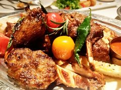 -Pasha帕夏土耳其餐厅(南昌路店)