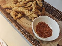 -匠熙小馆(崇文门店)