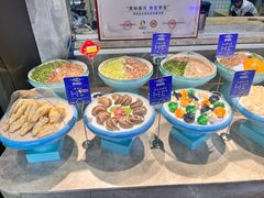 -崂山印象·青岛·海鲜渔家菜